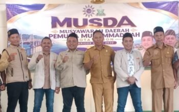 Rimbo Bugis: Pemuda Muhammadiyah Bukan Lagi Organisasi Yang Bergerak Dengan Kritik Ugal-Ugalan