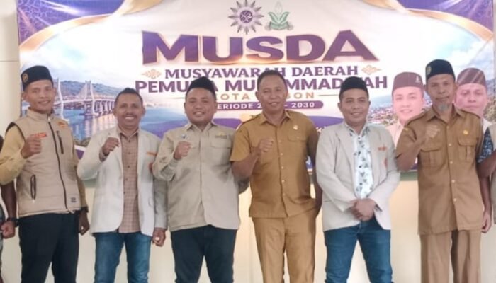 Rimbo Bugis: Pemuda Muhammadiyah Bukan Lagi Organisasi Yang Bergerak Dengan Kritik Ugal-Ugalan