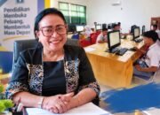 110 Siswa SMAN 3 Malteng Bersiap Hadapi TKA