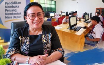 110 Siswa SMAN 3 Malteng Bersiap Hadapi TKA