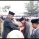 Tuju Santri Pondok Modern Tulehu Dilepas ke Al-Azhar Kairo