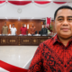 Benhur Tegas Minta Ranperda Masyarakat Hukum Adat Harus Jadi Prioritas