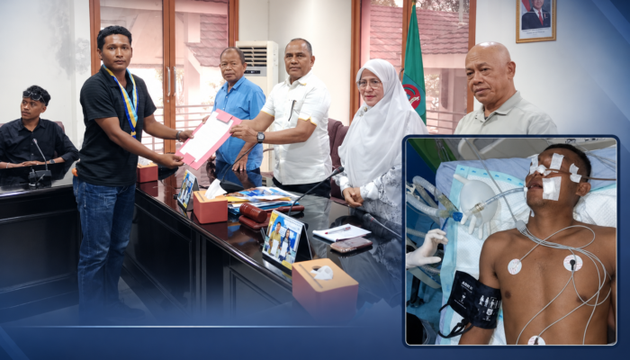 DPRD Maluku Sorot Kasus Dugaan Penganiayaan Pratu Andi Syarfi Bugis di Teluk Bintuni, Papua Barat