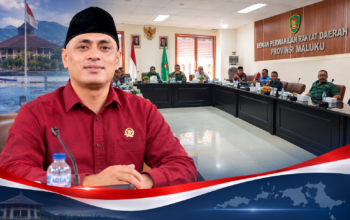 Yan Noach: Jangan Paksa Padi di Wilayah yang Kekurangan Air