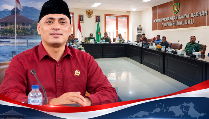 Yan Noach: Jangan Paksa Padi di Wilayah yang Kekurangan Air