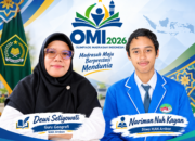 Ini Cerita Dewi, Guru MAN Ambon yang Antarkan Siswa ke Panggung Nasional